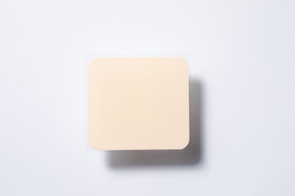 Transfilm, topical or transdermal patch