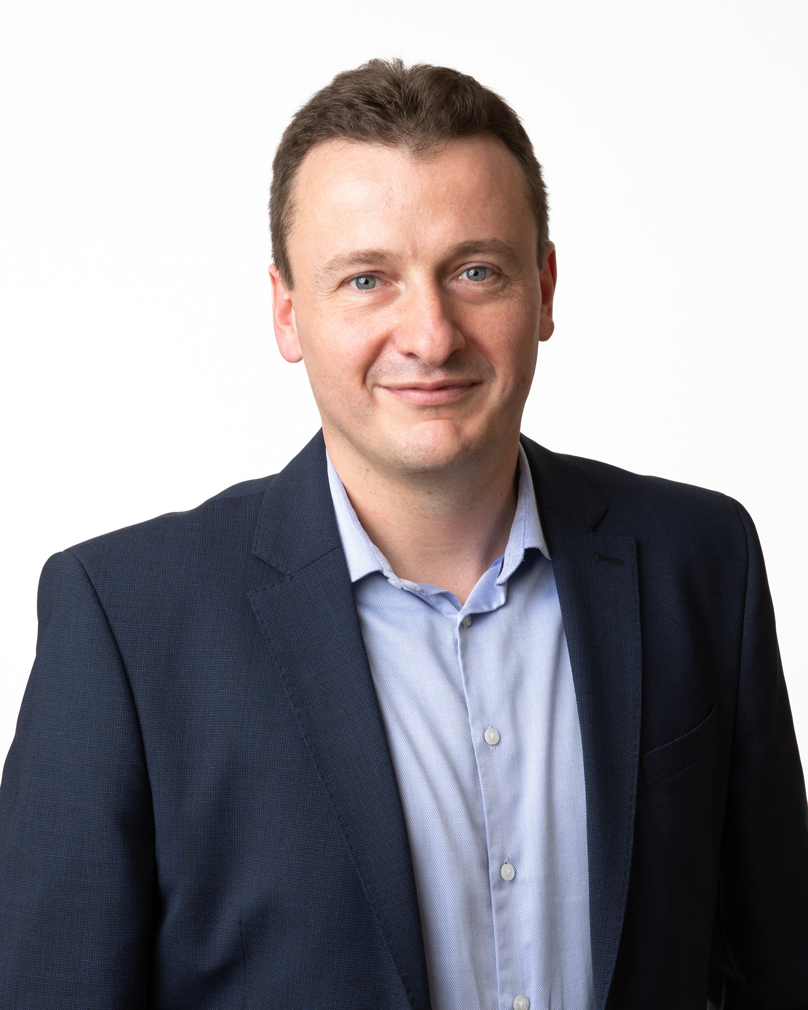 04 - Adhexpharma Portraits - Alain Lambert- Antoine Martel - Photographe