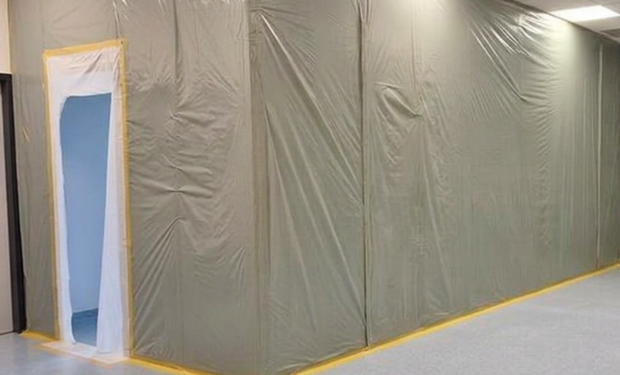 Der Bau des neuen Tox-Labors von Labtec hat offiziell begonnen!