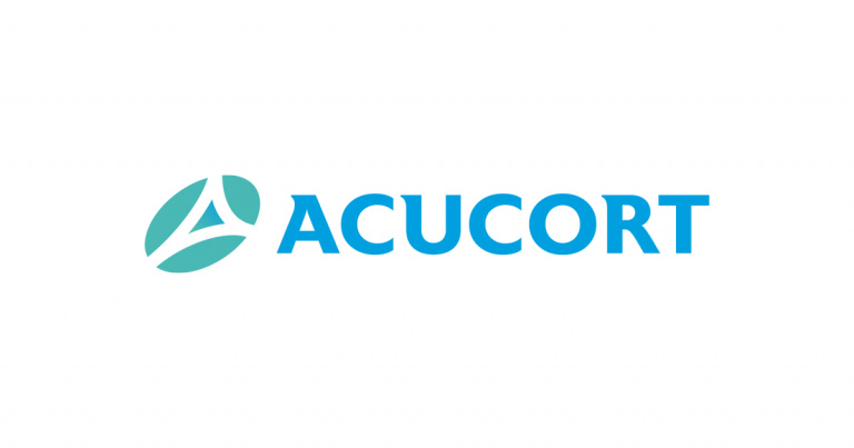 Acucort Logo