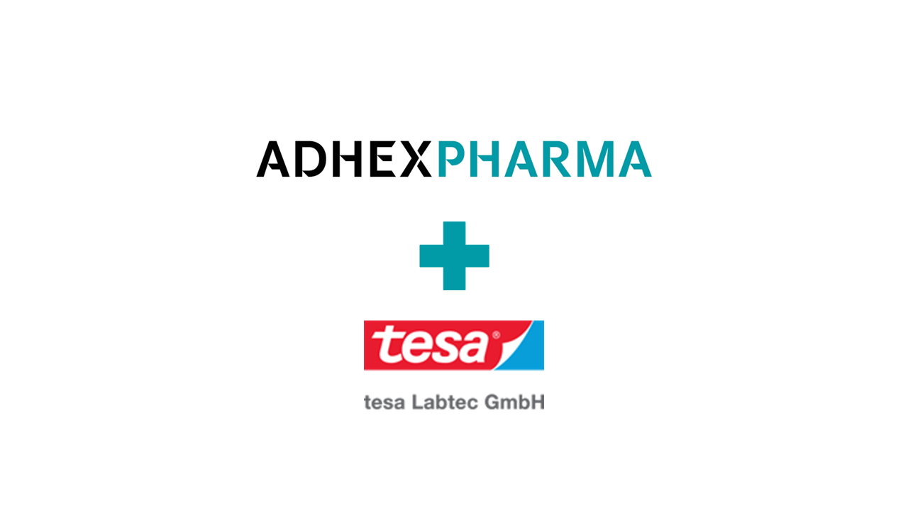 AdhexPharma and Labtec