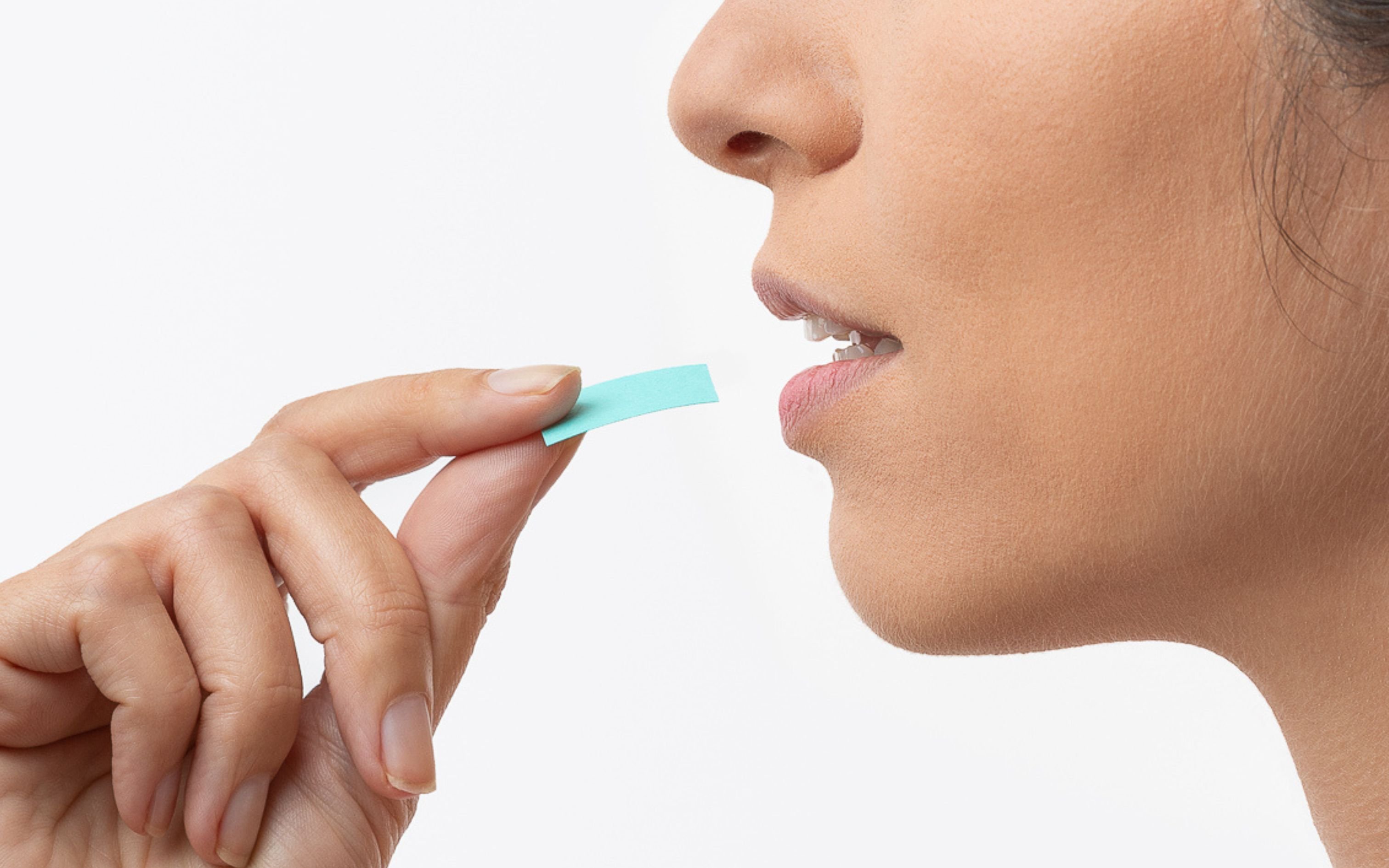 Top 10 benefit sof oral film drug delivery systems