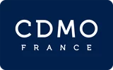 CDMO France Logo