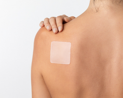Transdermal and topical Patches by AdhexPharma