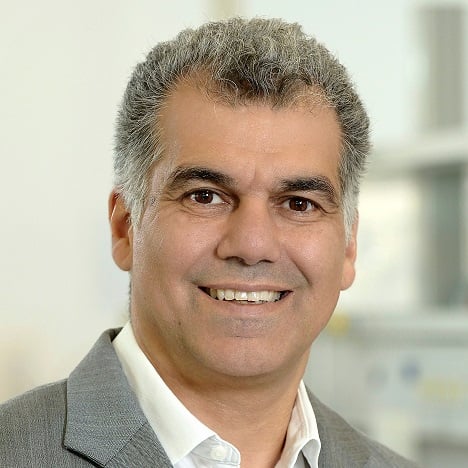 Dr. Timo Taghizdeh