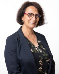 Anne Leclerq