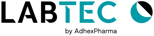 Labtec by AdhexPharma Logo
