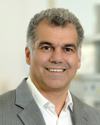 Dr. Timo Taghizadeh