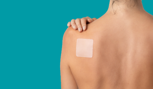 The evolving role of transdermal patches: Exploring 7 indications