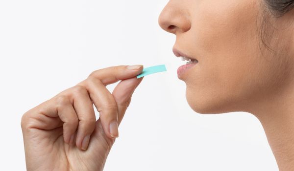 Top 10 benefits of oral films